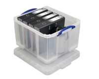 Boîte de rangement Really Useful 42L 520x440x310mm