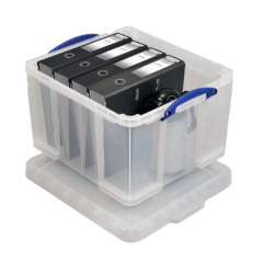 EN_BOITE RANGEMENT 42L CARDBOARD