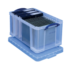 Boîte de rangement Really Useful 48L 610x400x315mm