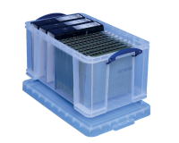 Boîte de rangement Really Useful 48L 610x400x315mm