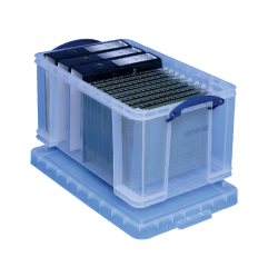 Opbergbox Really Useful 48 liter 600x400x315mm
