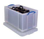 Opbergbox Really Useful 84 liter 710x440x380mm