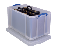 EN_RUB 84L TRANSPARENT AVE CARTON