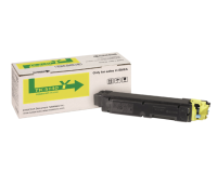 Kyocera TK 5140Y - Gelb - original - Tonersatz