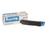 Kyocera TK 5140C - Cyan - original - Tonersatz