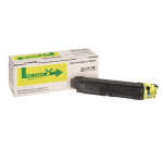 KYOCERA TK-5150Y tonercartridge 1 stuk(s) Origineel Geel