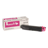 Kyocera TK 5150M - magenta - original - toner kit