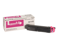Kyocera TK 5150M - Magenta - original - Tonersatz