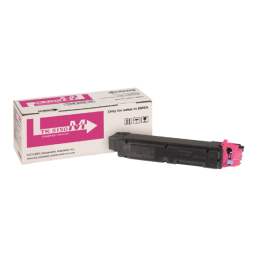 Toner Kyocera TK-5150M rood