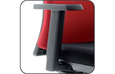 Accoudoirs Euroseats Canillo 010 réglable lot 2 pièces