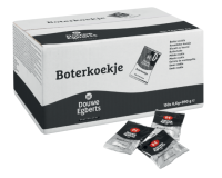 Biscuits au beurre Douwe Egberts 150 pièces