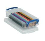 Boîte de rangement Really Useful 0.55L 220x100x40mm