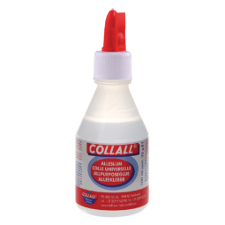 Colle universelle Collall flacon 100ml