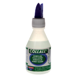 Colle hobby Collall flacon 100ml