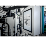 Duraframe Durable 498501 magnetisch Plus A4 zwart 2 stuks