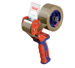 Tesa Comfort dispenser for packaging tape