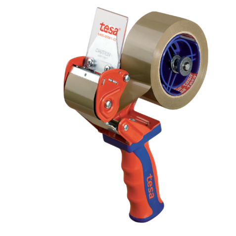 Dérouleur ruban d'emballage tesa® 6400 Comfort