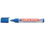 Edding 8030 NLS High-Tech Marker bullet tip 1.5-3mm blue