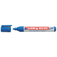 Viltstift edding 8030 NLS high-tech 1.5-3mm blauw