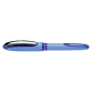 Rollerpen Schneider One Hybrid N 0.3mm blauw