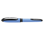 Rollerpen Schneider One Hybrid N 0.5mm zwart