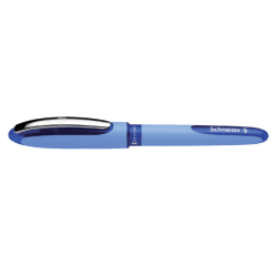 Roller Schneider One Hybrid N 0.5mm bleu