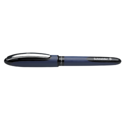 Roller Schneider one Business 0.6mm noir