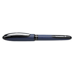 Rollerpen Schneider One Business 0.6mm zwart