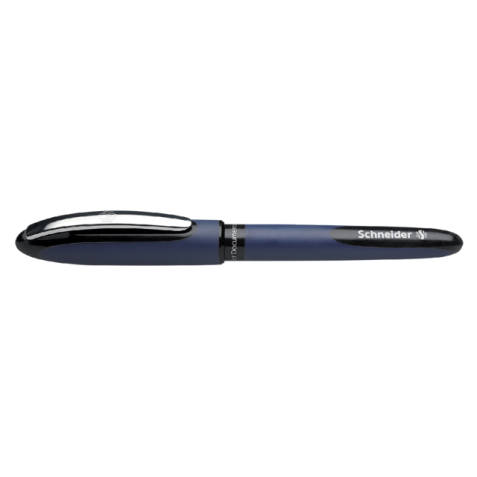 Rollerpen Schneider One Business 0.6mm zwart