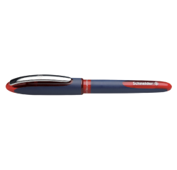 Roller Schneider one Business 0.6mm rouge