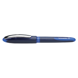 Rollerpen Schneider One Business 0.6mm blauw