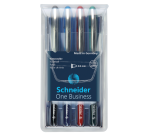 Roller Schneider One Business 0,6mm assorti