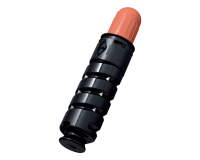 2788B002 CANON IR400 Toner Black  CEXV43 15.200Pages