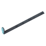 Leitz 5180 Guide Ruler New Model