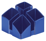 Potloodhouder SCALA polystyreen