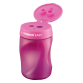 Taille-crayon STABILO Easy 4502/1 droitier rose