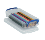 Boîte de rangement Really Useful 0.55L 220x100x40mm