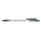 Balpen Bic Ecolutions medium zwart