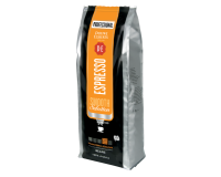 Koffie Douwe Egberts espresso bonen medium smooth 1kg