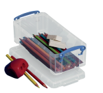 Boîte de rangement Really Useful 0.90L 220x100x70mm