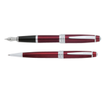 Cross Bailey Red Lacquer Kugelschreiber