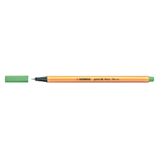 Fineliner STABILO Point 88 /033 néon vert