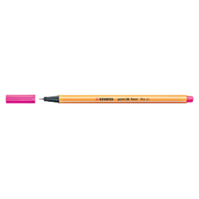 Fineliner STABILO point 88/056 fijn neon roze