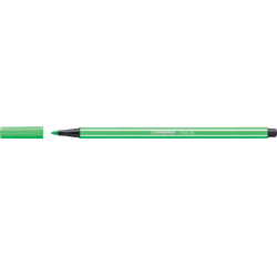 Stabilo pen 68 felt pen green 1 pc(s)