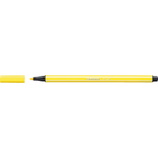 En_stabilo pen 68 jaune citron