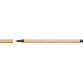 Feutre STABILO Pen 68/88 Medium ocre clair