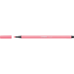 Feutre STABILO Pen 68/29 Medium rose