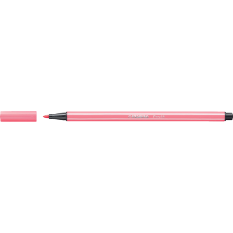 Viltstift STABILO Pen 68/29 medium roze