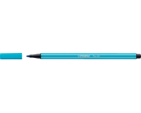 EN_STABILO PEN 68 BLEU CLAIR
