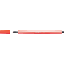 En_stabilo pen 68 rouge